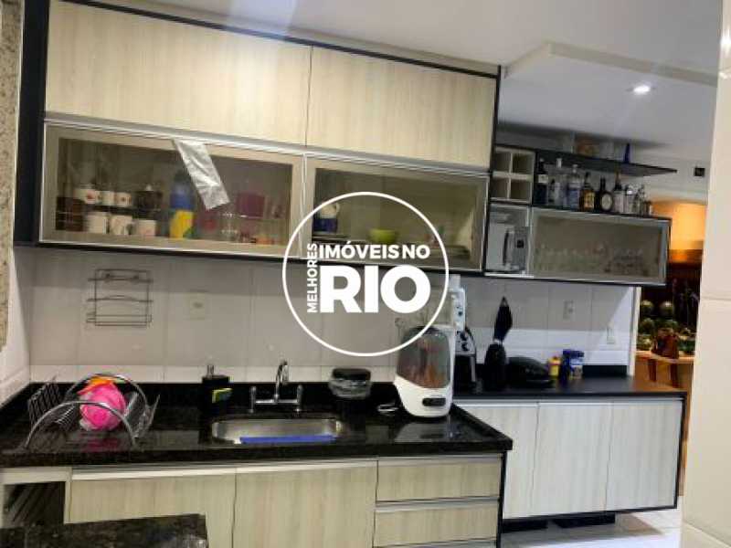 Apartamento no Recreio - 17