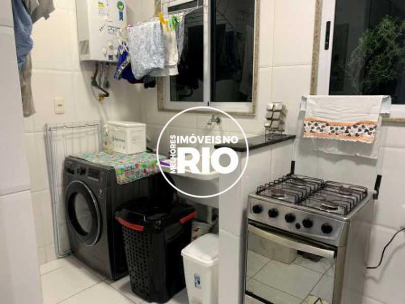 Apartamento no Recreio - 19
