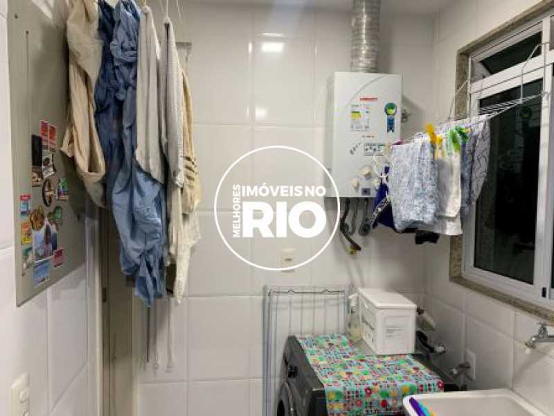 Apartamento no Recreio - 20