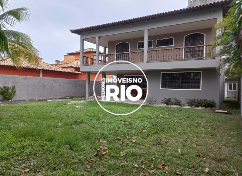 Conheça Casa na Barra da Tijuca do imóvel - Casa em Condomínio 4 quartos à venda Rio de Janeiro,RJ - R$ 2.800.000 - CB0819 - 2 Casa na Barra da Tijuca - 2