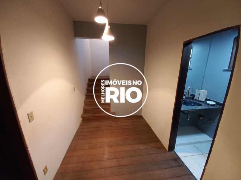 Conheça Casa na Barra da Tijuca do imóvel - Casa em Condomínio 4 quartos à venda Rio de Janeiro,RJ - R$ 2.800.000 - CB0819 - 6 Casa na Barra da Tijuca - 6