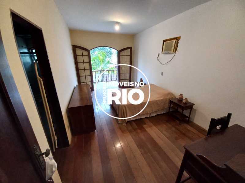 Conheça Casa na Barra da Tijuca do imóvel - Casa em Condomínio 4 quartos à venda Rio de Janeiro,RJ - R$ 2.800.000 - CB0819 - 7 Casa na Barra da Tijuca - 7