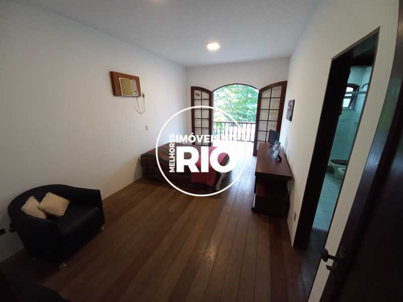 Conheça Casa na Barra da Tijuca do imóvel - Casa em Condomínio 4 quartos à venda Rio de Janeiro,RJ - R$ 2.800.000 - CB0819 - 8 Casa na Barra da Tijuca - 8