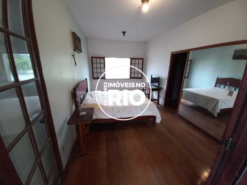 Conheça Casa na Barra da Tijuca do imóvel - Casa em Condomínio 4 quartos à venda Rio de Janeiro,RJ - R$ 2.800.000 - CB0819 - 9 Casa na Barra da Tijuca - 9