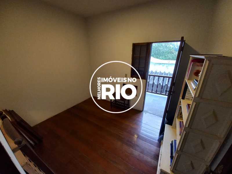 Conheça Casa na Barra da Tijuca do imóvel - Casa em Condomínio 4 quartos à venda Rio de Janeiro,RJ - R$ 2.800.000 - CB0819 - 10 Casa na Barra da Tijuca - 10