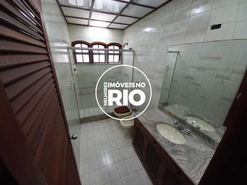 Conheça Casa na Barra da Tijuca do imóvel - Casa em Condomínio 4 quartos à venda Rio de Janeiro,RJ - R$ 2.800.000 - CB0819 - 11 Casa na Barra da Tijuca - 11