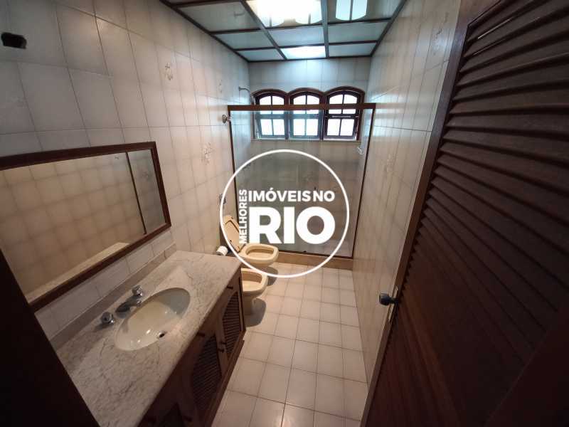 Conheça Casa na Barra da Tijuca do imóvel - Casa em Condomínio 4 quartos à venda Rio de Janeiro,RJ - R$ 2.800.000 - CB0819 - 12 Casa na Barra da Tijuca - 12