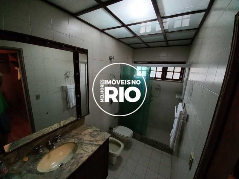 Conheça Casa na Barra da Tijuca do imóvel - Casa em Condomínio 4 quartos à venda Rio de Janeiro,RJ - R$ 2.800.000 - CB0819 - 13 Casa na Barra da Tijuca - 13