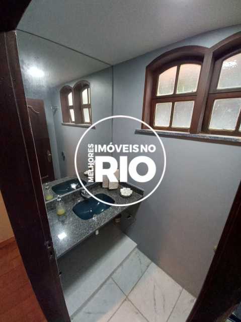 Conheça Casa na Barra da Tijuca do imóvel - Casa em Condomínio 4 quartos à venda Rio de Janeiro,RJ - R$ 2.800.000 - CB0819 - 14 Casa na Barra da Tijuca - 14