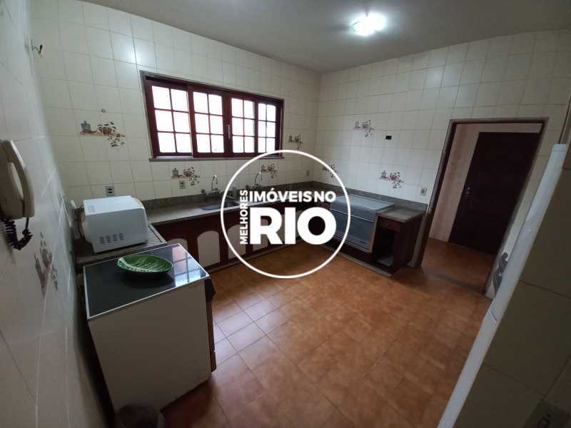 Conheça Casa na Barra da Tijuca do imóvel - Casa em Condomínio 4 quartos à venda Rio de Janeiro,RJ - R$ 2.800.000 - CB0819 - 15 Casa na Barra da Tijuca - 15