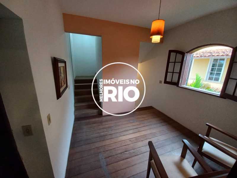 Conheça Casa na Barra da Tijuca do imóvel - Casa em Condomínio 4 quartos à venda Rio de Janeiro,RJ - R$ 2.800.000 - CB0819 - 20 Casa na Barra da Tijuca - 20