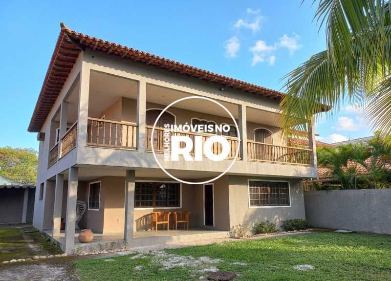 Casa na Barra da Tijuca - 1