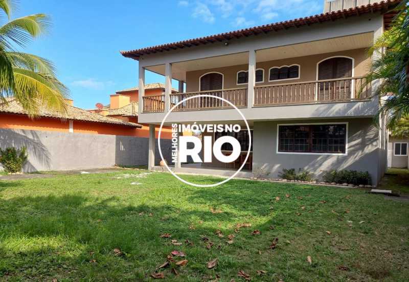 Casa na Barra da Tijuca - 17