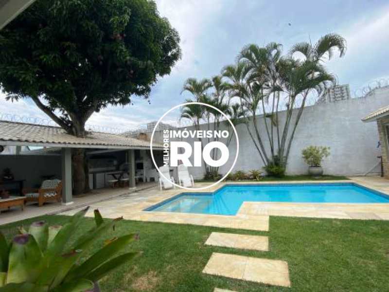Conheça Casa Duplex na Barra da Tijuca do imóvel - Casa em Condomínio 6 quartos à venda Rio de Janeiro,RJ - R$ 3.990.000 - CB0820 - 4 Casa Duplex na Barra da Tijuca - 4