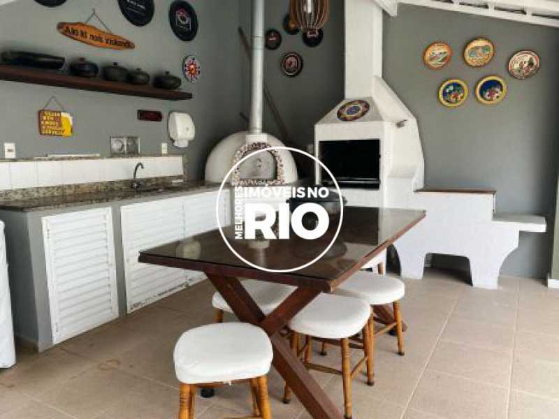 Conheça Casa Duplex na Barra da Tijuca do imóvel - Casa em Condomínio 6 quartos à venda Rio de Janeiro,RJ - R$ 3.990.000 - CB0820 - 7 Casa Duplex na Barra da Tijuca - 7