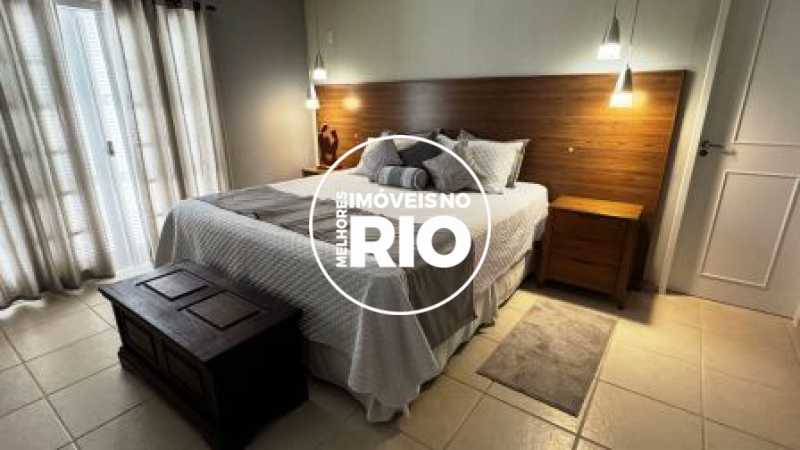 Conheça Casa Duplex na Barra da Tijuca do imóvel - Casa em Condomínio 6 quartos à venda Rio de Janeiro,RJ - R$ 3.990.000 - CB0820 - 11 Casa Duplex na Barra da Tijuca - 11