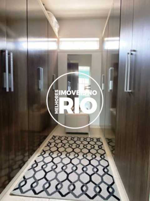Conheça Casa Duplex na Barra da Tijuca do imóvel - Casa em Condomínio 6 quartos à venda Rio de Janeiro,RJ - R$ 3.990.000 - CB0820 - 13 Casa Duplex na Barra da Tijuca - 13