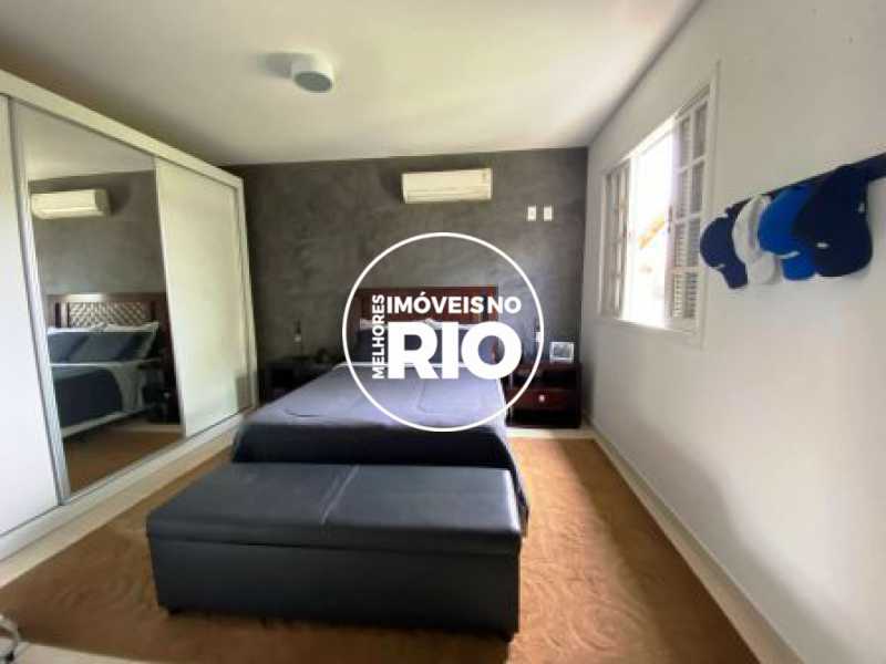 Conheça Casa Duplex na Barra da Tijuca do imóvel - Casa em Condomínio 6 quartos à venda Rio de Janeiro,RJ - R$ 3.990.000 - CB0820 - 14 Casa Duplex na Barra da Tijuca - 14