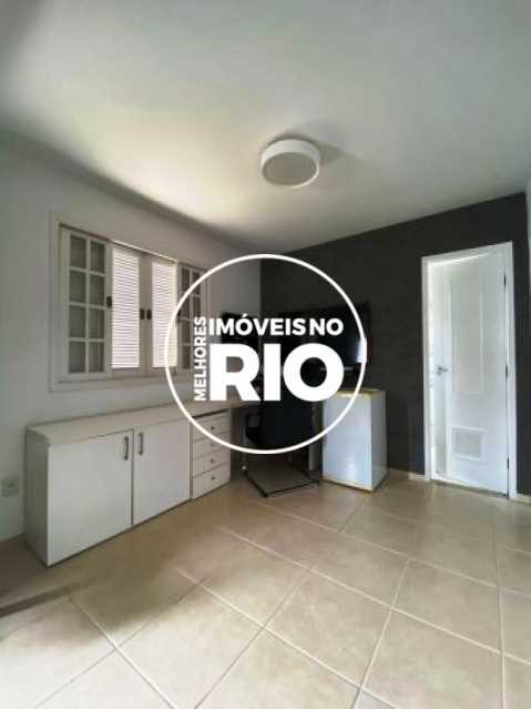 Conheça Casa Duplex na Barra da Tijuca do imóvel - Casa em Condomínio 6 quartos à venda Rio de Janeiro,RJ - R$ 3.990.000 - CB0820 - 16 Casa Duplex na Barra da Tijuca - 16