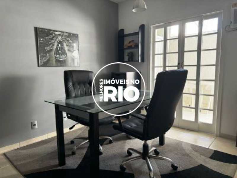 Conheça Casa Duplex na Barra da Tijuca do imóvel - Casa em Condomínio 6 quartos à venda Rio de Janeiro,RJ - R$ 3.990.000 - CB0820 - 17 Casa Duplex na Barra da Tijuca - 17
