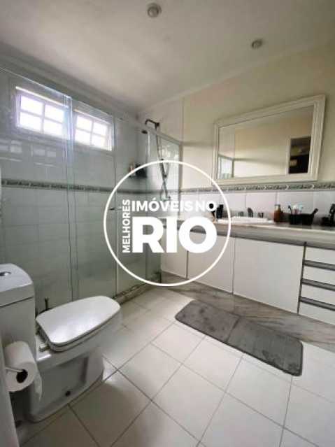 Conheça Casa Duplex na Barra da Tijuca do imóvel - Casa em Condomínio 6 quartos à venda Rio de Janeiro,RJ - R$ 3.990.000 - CB0820 - 20 Casa Duplex na Barra da Tijuca - 20