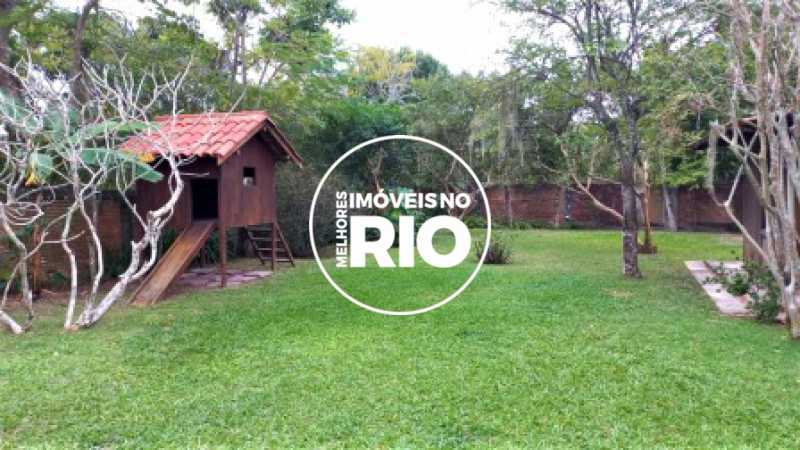 Conheça Casa Duplex na Barra da Tijuca do imóvel - Casa em Condomínio 3 quartos à venda Rio de Janeiro,RJ - R$ 3.000.000 - CB0821 - 5 Casa Duplex na Barra da Tijuca - 5