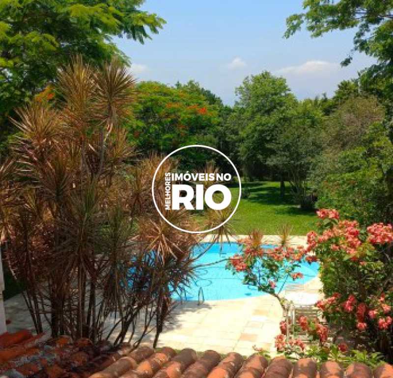 Conheça Casa Duplex na Barra da Tijuca do imóvel - Casa em Condomínio 3 quartos à venda Rio de Janeiro,RJ - R$ 3.000.000 - CB0821 - 6 Casa Duplex na Barra da Tijuca - 6