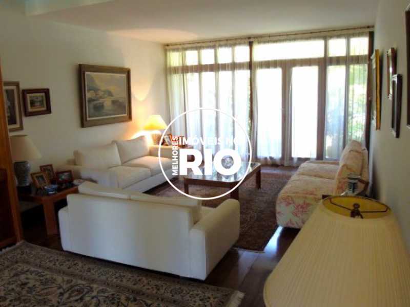 Conheça Casa Duplex na Barra da Tijuca do imóvel - Casa em Condomínio 3 quartos à venda Rio de Janeiro,RJ - R$ 3.000.000 - CB0821 - 8 Casa Duplex na Barra da Tijuca - 8