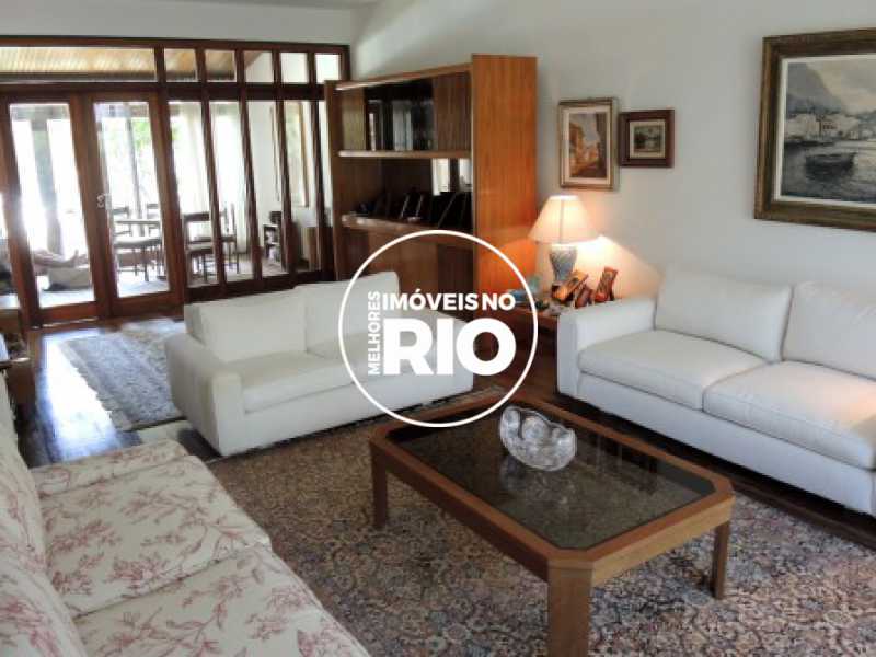 Conheça Casa Duplex na Barra da Tijuca do imóvel - Casa em Condomínio 3 quartos à venda Rio de Janeiro,RJ - R$ 3.000.000 - CB0821 - 9 Casa Duplex na Barra da Tijuca - 9