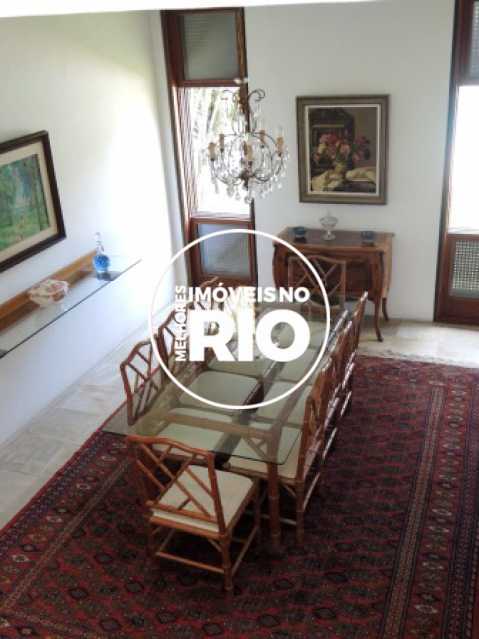 Conheça Casa Duplex na Barra da Tijuca do imóvel - Casa em Condomínio 3 quartos à venda Rio de Janeiro,RJ - R$ 3.000.000 - CB0821 - 11 Casa Duplex na Barra da Tijuca - 11