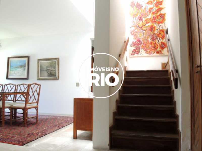 Conheça Casa Duplex na Barra da Tijuca do imóvel - Casa em Condomínio 3 quartos à venda Rio de Janeiro,RJ - R$ 3.000.000 - CB0821 - 12 Casa Duplex na Barra da Tijuca - 12