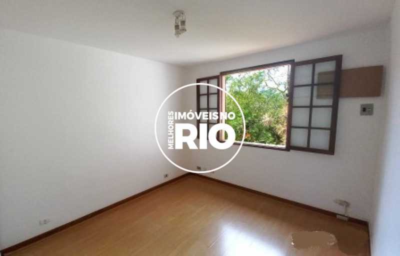 Conheça Casa Duplex na Barra da Tijuca do imóvel - Casa em Condomínio 3 quartos à venda Rio de Janeiro,RJ - R$ 3.000.000 - CB0821 - 14 Casa Duplex na Barra da Tijuca - 14