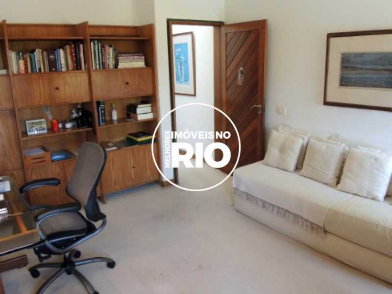 Conheça Casa Duplex na Barra da Tijuca do imóvel - Casa em Condomínio 3 quartos à venda Rio de Janeiro,RJ - R$ 3.000.000 - CB0821 - 15 Casa Duplex na Barra da Tijuca - 15