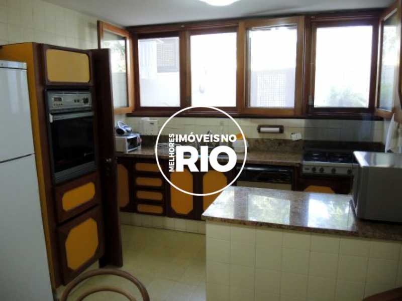 Conheça Casa Duplex na Barra da Tijuca do imóvel - Casa em Condomínio 3 quartos à venda Rio de Janeiro,RJ - R$ 3.000.000 - CB0821 - 18 Casa Duplex na Barra da Tijuca - 18