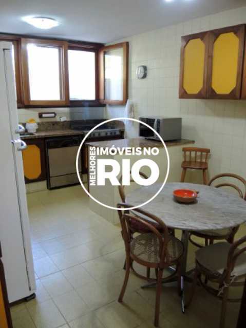 Conheça Casa Duplex na Barra da Tijuca do imóvel - Casa em Condomínio 3 quartos à venda Rio de Janeiro,RJ - R$ 3.000.000 - CB0821 - 19 Casa Duplex na Barra da Tijuca - 19