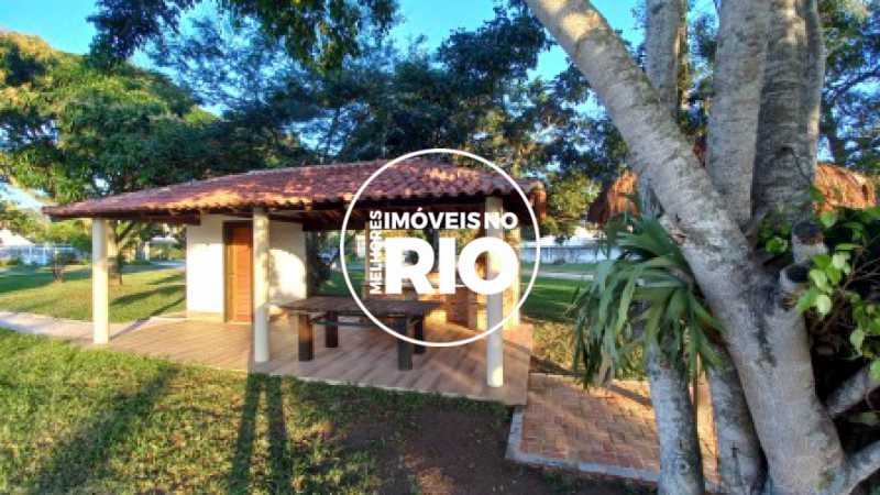 Conheça Casa Duplex na Barra da Tijuca do imóvel - Casa em Condomínio 3 quartos à venda Rio de Janeiro,RJ - R$ 3.000.000 - CB0821 - 20 Casa Duplex na Barra da Tijuca - 20