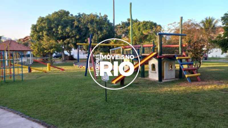 Conheça Casa Duplex na Barra da Tijuca do imóvel - Casa em Condomínio 3 quartos à venda Rio de Janeiro,RJ - R$ 3.000.000 - CB0821 - 21 Casa Duplex na Barra da Tijuca - 21