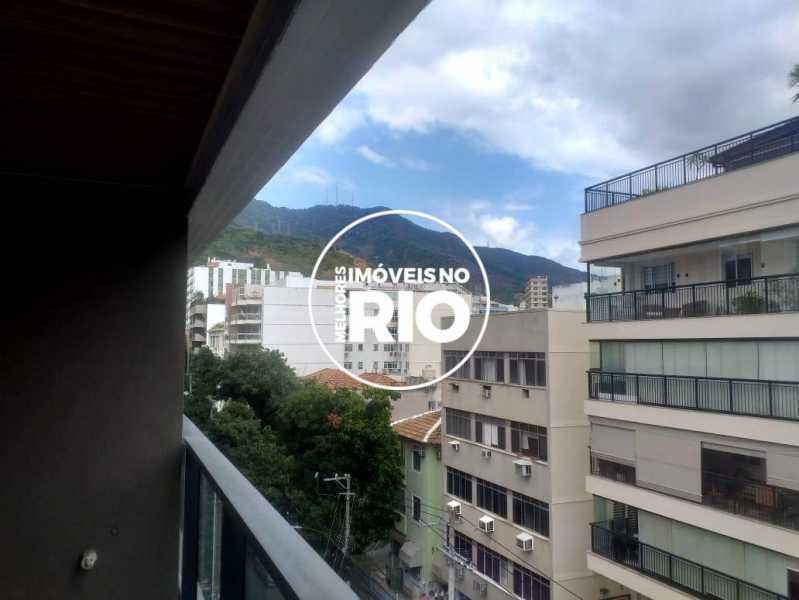 Conheça Apartamento na Tijuca do imóvel - Apartamento 3 quartos à venda Rio de Janeiro,RJ - R$ 1.215.000 - MIR4780 - 2 Apartamento na Tijuca - 2