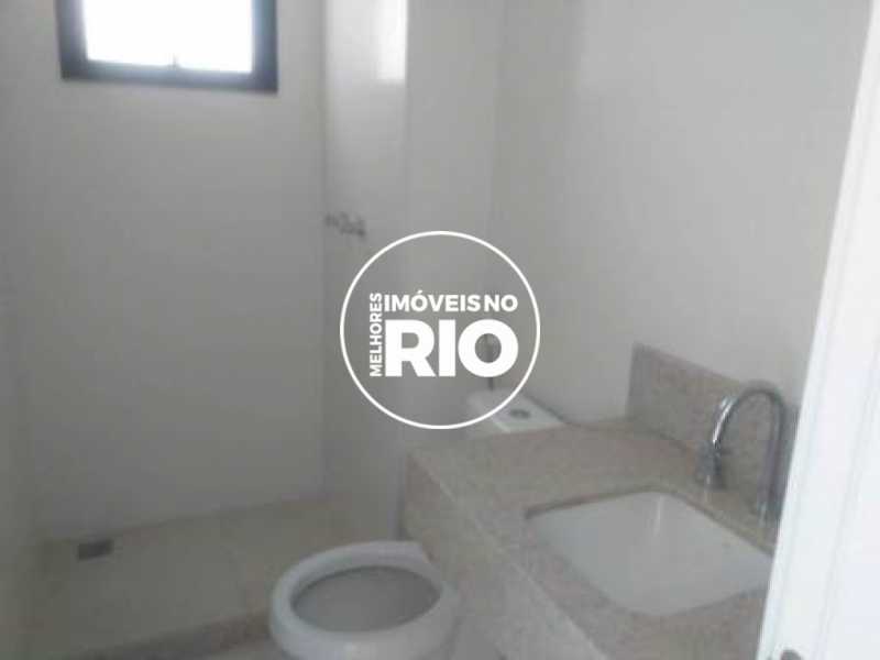 Conheça Apartamento na Tijuca do imóvel - Apartamento 3 quartos à venda Rio de Janeiro,RJ - R$ 1.215.000 - MIR4780 - 9 Apartamento na Tijuca - 9