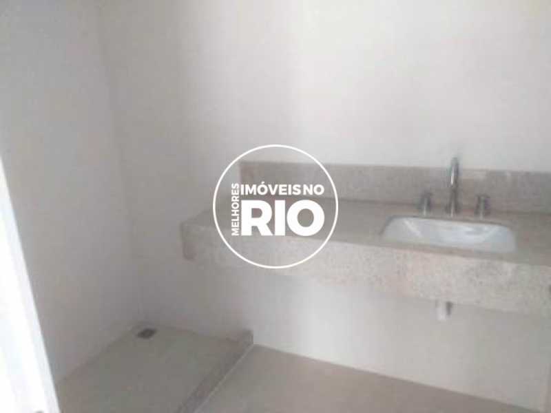 Conheça Apartamento na Tijuca do imóvel - Apartamento 3 quartos à venda Rio de Janeiro,RJ - R$ 1.215.000 - MIR4780 - 10 Apartamento na Tijuca - 10