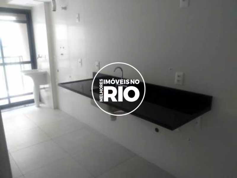 Conheça Apartamento na Tijuca do imóvel - Apartamento 3 quartos à venda Rio de Janeiro,RJ - R$ 1.215.000 - MIR4780 - 11 Apartamento na Tijuca - 11