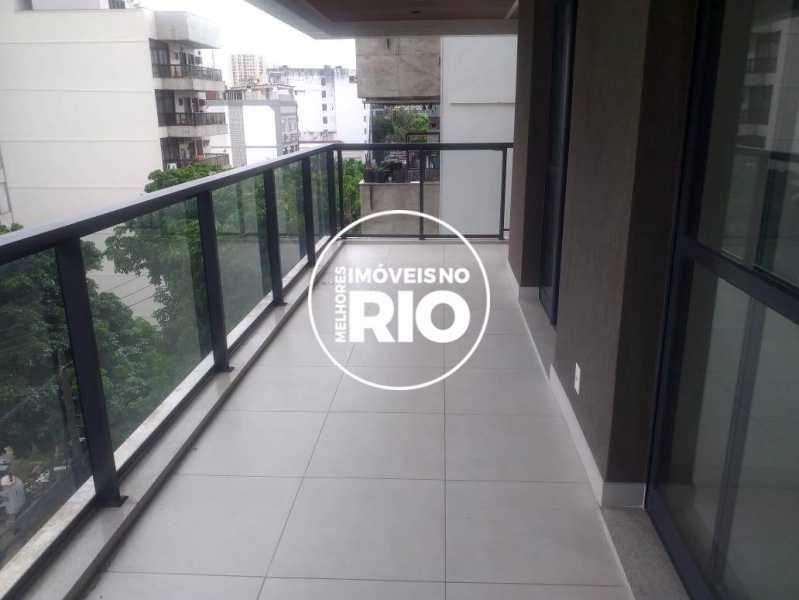 Conheça Apartamento na Tijuca do imóvel - Apartamento 3 quartos à venda Rio de Janeiro,RJ - R$ 1.215.000 - MIR4780 - 12 Apartamento na Tijuca - 12