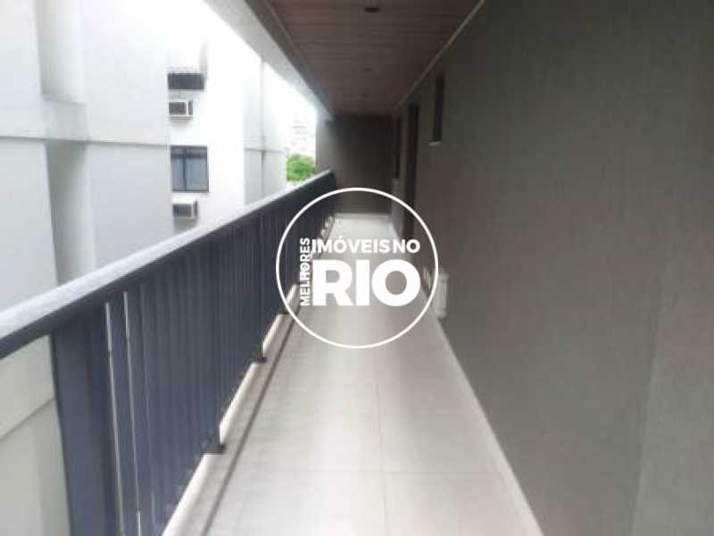 Conheça Apartamento na Tijuca do imóvel - Apartamento 3 quartos à venda Rio de Janeiro,RJ - R$ 1.215.000 - MIR4780 - 14 Apartamento na Tijuca - 14