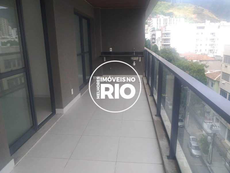 Conheça Cobertura Duplex na tijuca do imóvel - Cobertura 4 quartos à venda Rio de Janeiro,RJ - R$ 2.000.000 - MIR4782 - 1 Cobertura Duplex na tijuca - 1