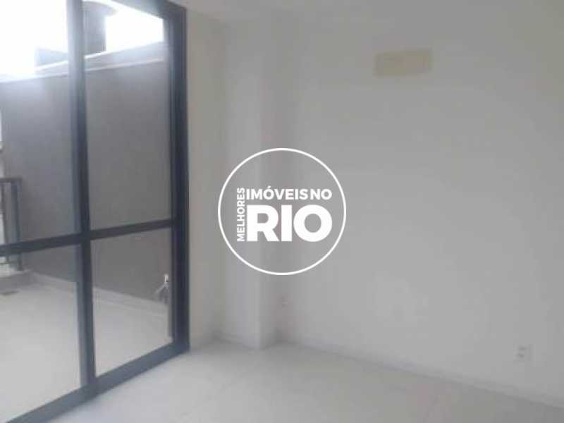 Conheça Cobertura Duplex na tijuca do imóvel - Cobertura 4 quartos à venda Rio de Janeiro,RJ - R$ 2.000.000 - MIR4782 - 7 Cobertura Duplex na tijuca - 7