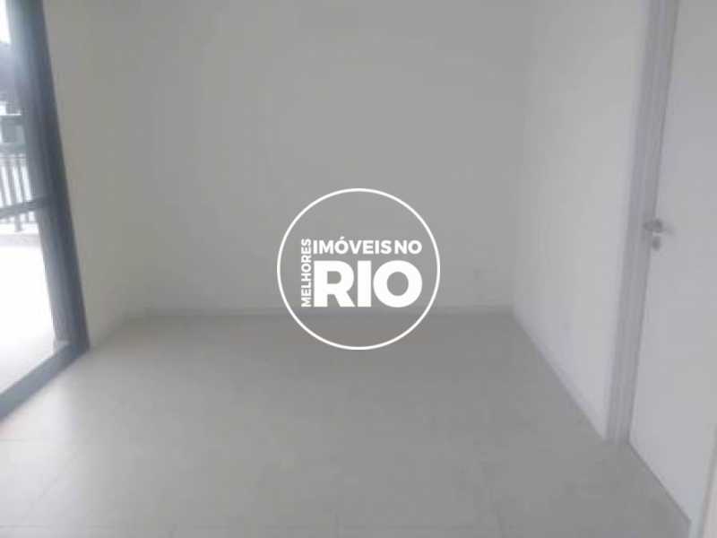 Conheça Cobertura Duplex na tijuca do imóvel - Cobertura 4 quartos à venda Rio de Janeiro,RJ - R$ 2.000.000 - MIR4782 - 8 Cobertura Duplex na tijuca - 8