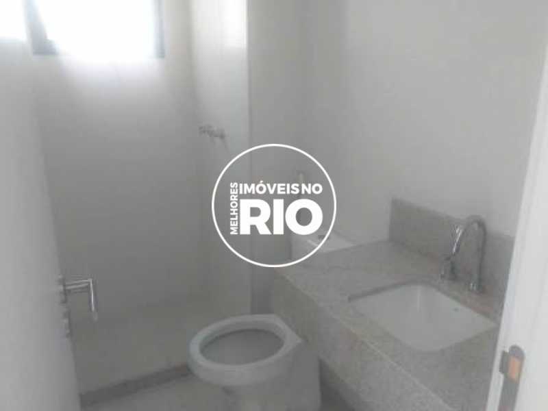 Conheça Cobertura Duplex na tijuca do imóvel - Cobertura 4 quartos à venda Rio de Janeiro,RJ - R$ 2.000.000 - MIR4782 - 10 Cobertura Duplex na tijuca - 10
