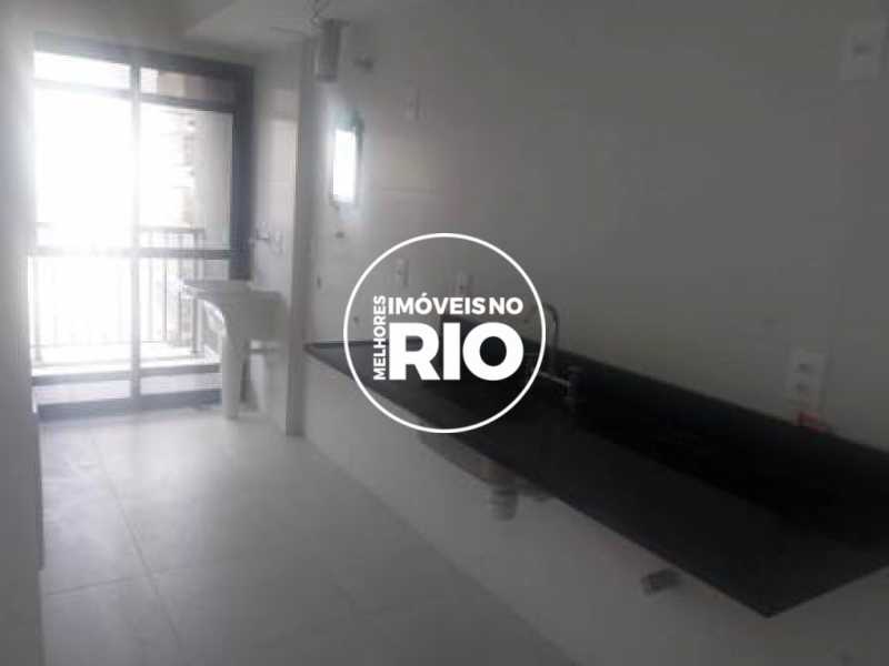 Conheça Cobertura Duplex na tijuca do imóvel - Cobertura 4 quartos à venda Rio de Janeiro,RJ - R$ 2.000.000 - MIR4782 - 12 Cobertura Duplex na tijuca - 12
