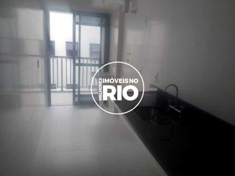 Conheça Cobertura Duplex na tijuca do imóvel - Cobertura 4 quartos à venda Rio de Janeiro,RJ - R$ 2.000.000 - MIR4782 - 13 Cobertura Duplex na tijuca - 13