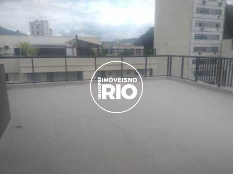 Conheça Cobertura Duplex na tijuca do imóvel - Cobertura 4 quartos à venda Rio de Janeiro,RJ - R$ 2.000.000 - MIR4782 - 15 Cobertura Duplex na tijuca - 15